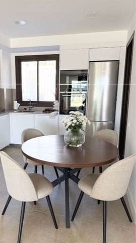 3 soverom Leilighet til salgs i Huerta Nueva, Estepona med svømmebasseng garasje - € 966 160 (Ref: 9579209)