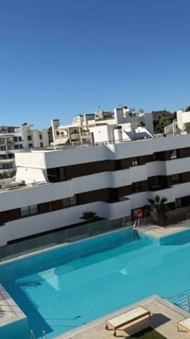3 soverom Leilighet til salgs i Huerta Nueva, Estepona med svømmebasseng garasje - € 966 160 (Ref: 9579209)