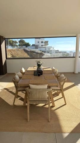 3 soverom Leilighet til salgs i Huerta Nueva, Estepona med svømmebasseng garasje - € 966 160 (Ref: 9579209)