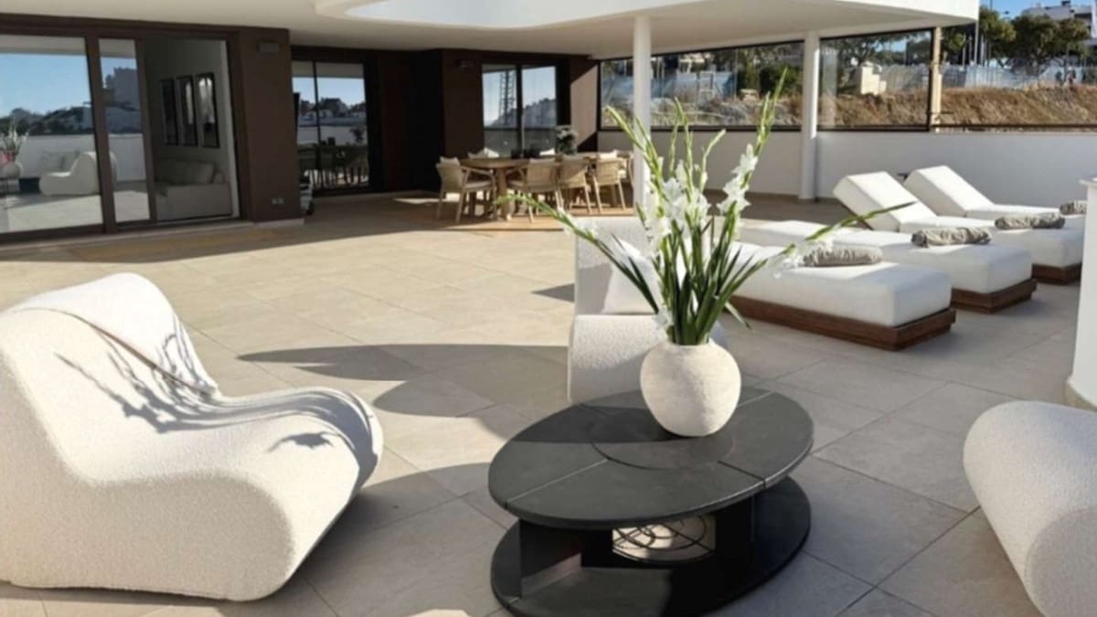 3 camera da letto Appartamento in vendita in Estepona con piscina garage - 966.160 € (Rif: 9579209)