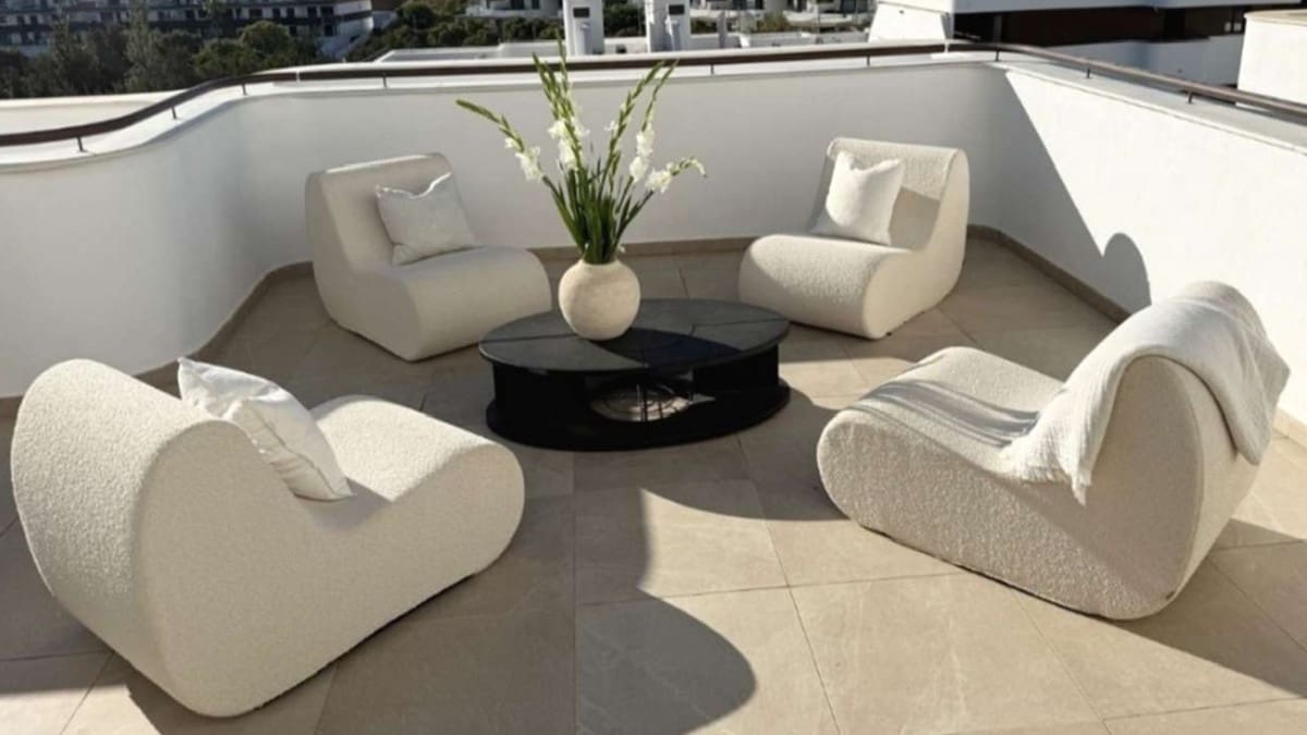 3 camera da letto Appartamento in vendita in Estepona con piscina garage - 966.160 € (Rif: 9579209)