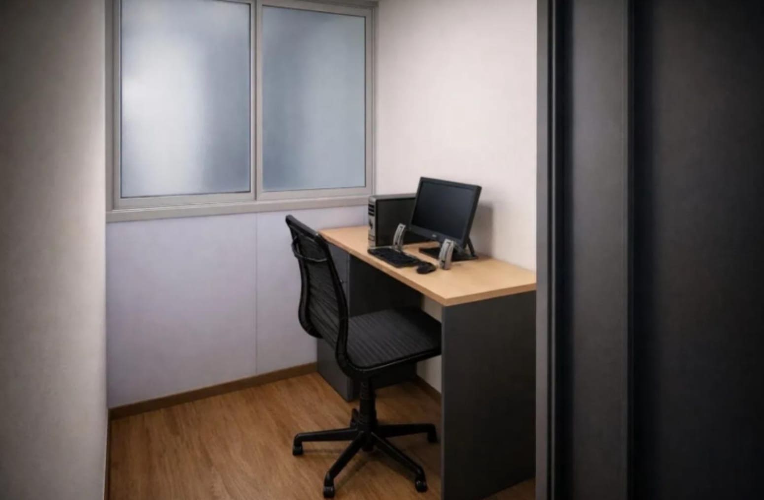 2 soverom Leilighet til salgs i Madrid by - € 850 000 (Ref: 9590392)