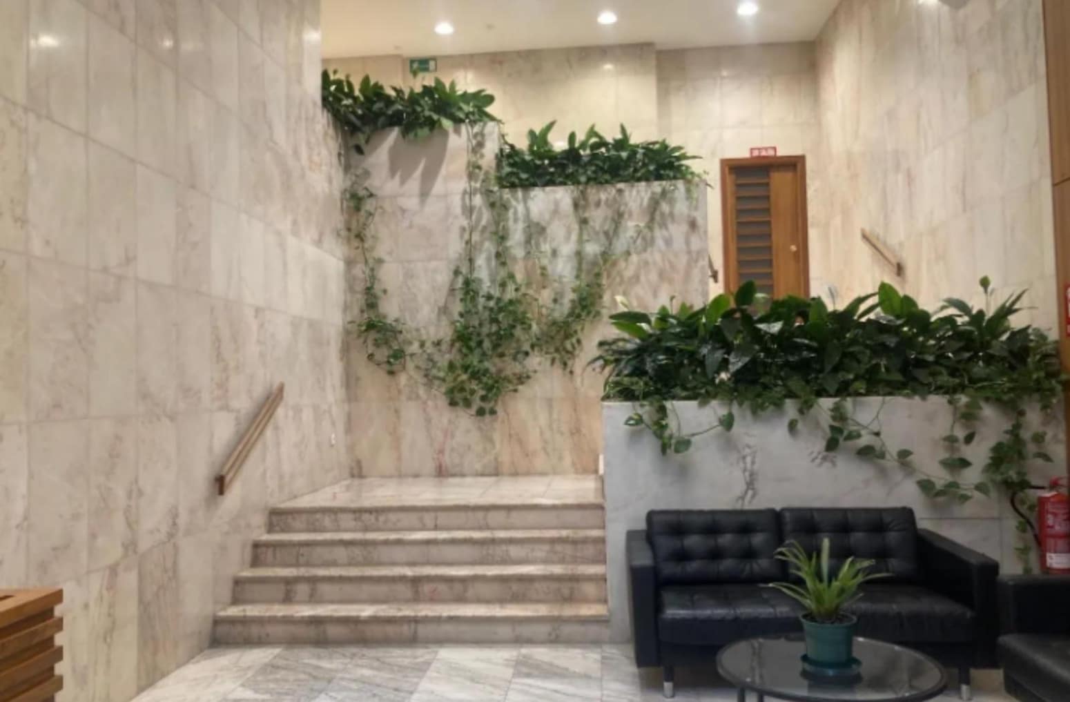 2 soverom Leilighet til salgs i Madrid by - € 850 000 (Ref: 9590392)