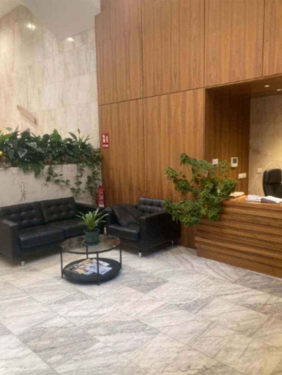 2 soverom Leilighet til salgs i Madrid by - € 850 000 (Ref: 9590392)