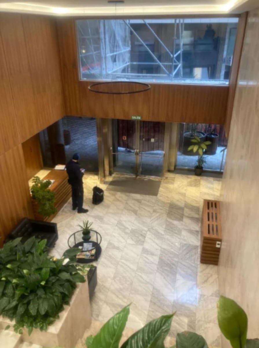 2 soverom Leilighet til salgs i Madrid by - € 850 000 (Ref: 9590392)