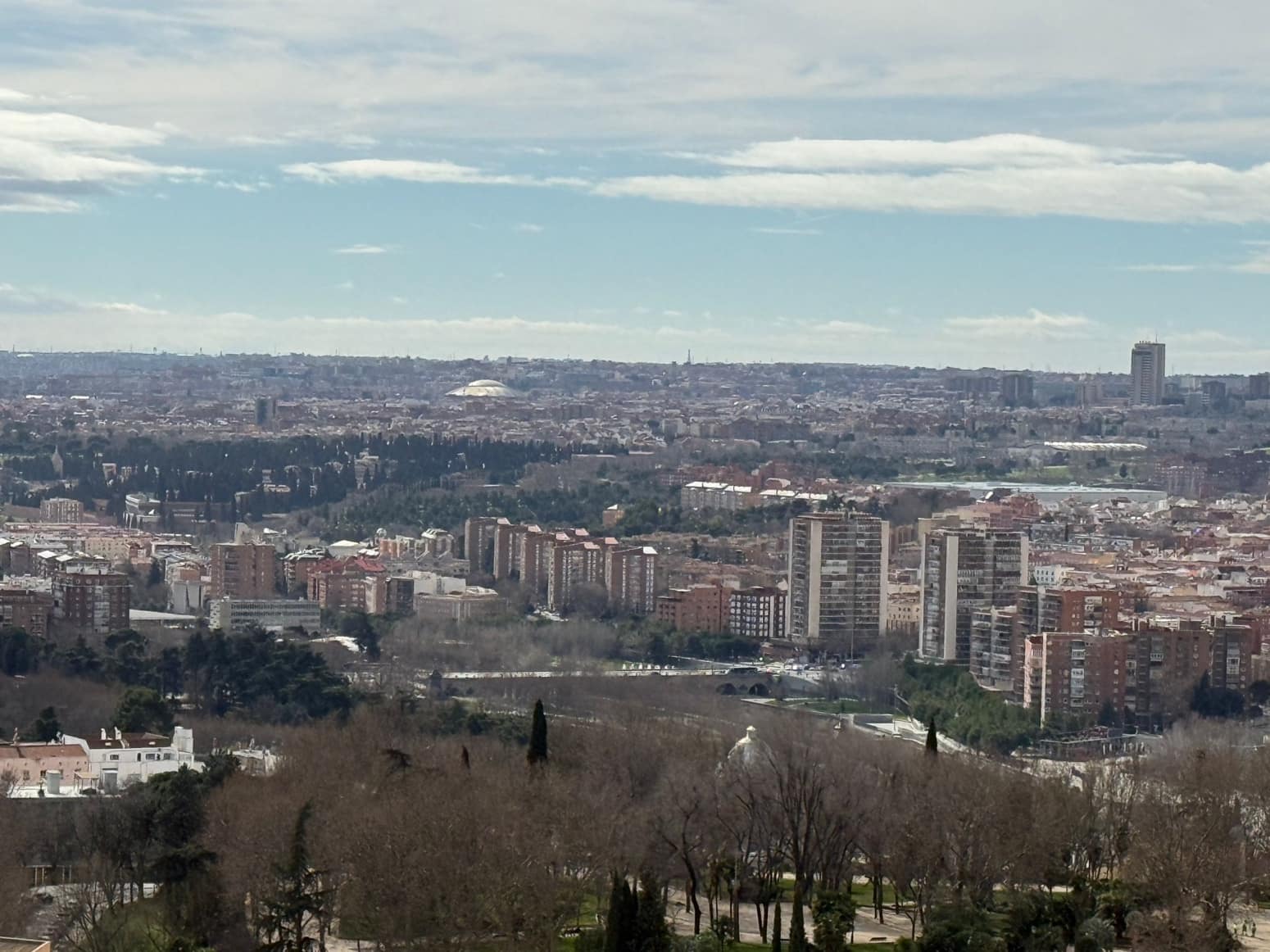 2 soverom Leilighet til salgs i Madrid by - € 850 000 (Ref: 9590392)