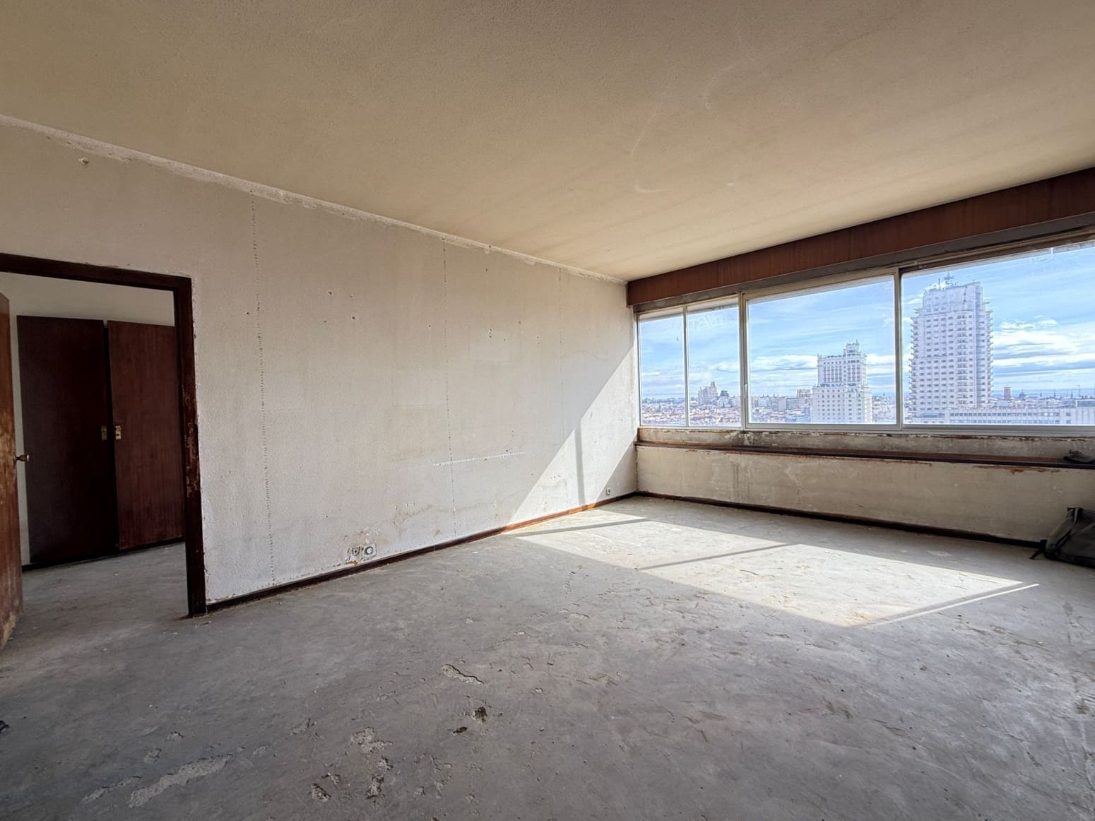 2 soverom Leilighet til salgs i Madrid by - € 850 000 (Ref: 9590392)