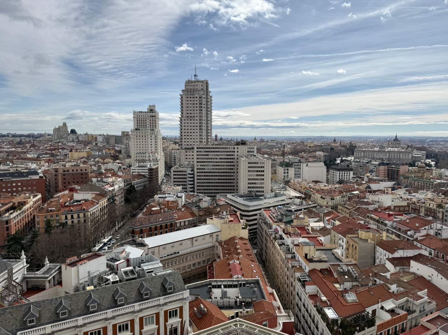 2 soverom Leilighet til salgs i Madrid by - € 850 000 (Ref: 9590392)