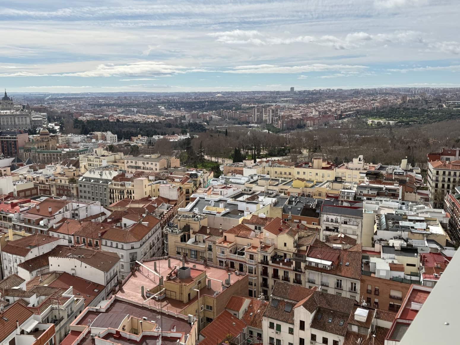 2 soverom Leilighet til salgs i Madrid by - € 850 000 (Ref: 9590392)