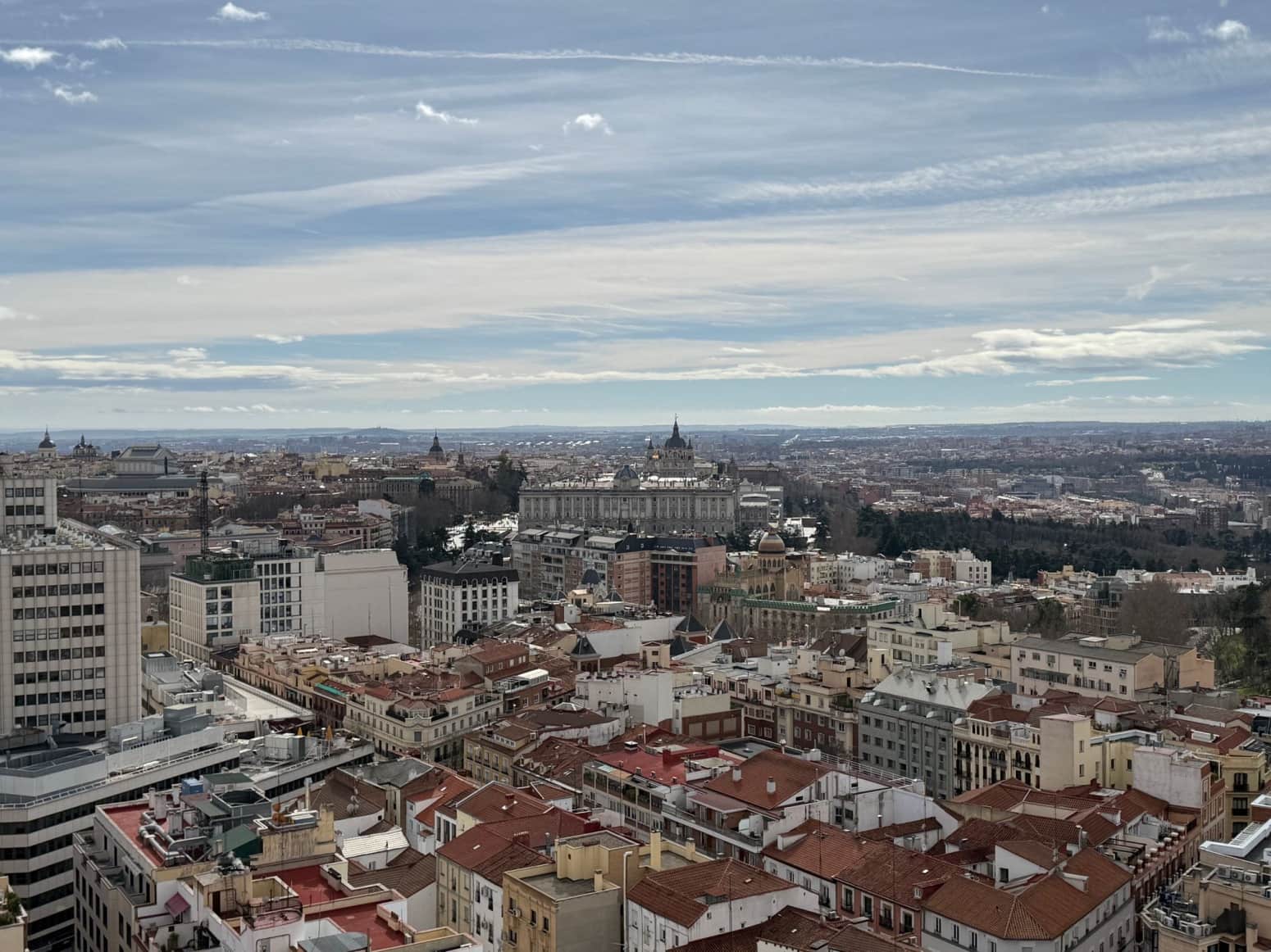 2 soverom Leilighet til salgs i Madrid by - € 850 000 (Ref: 9590392)