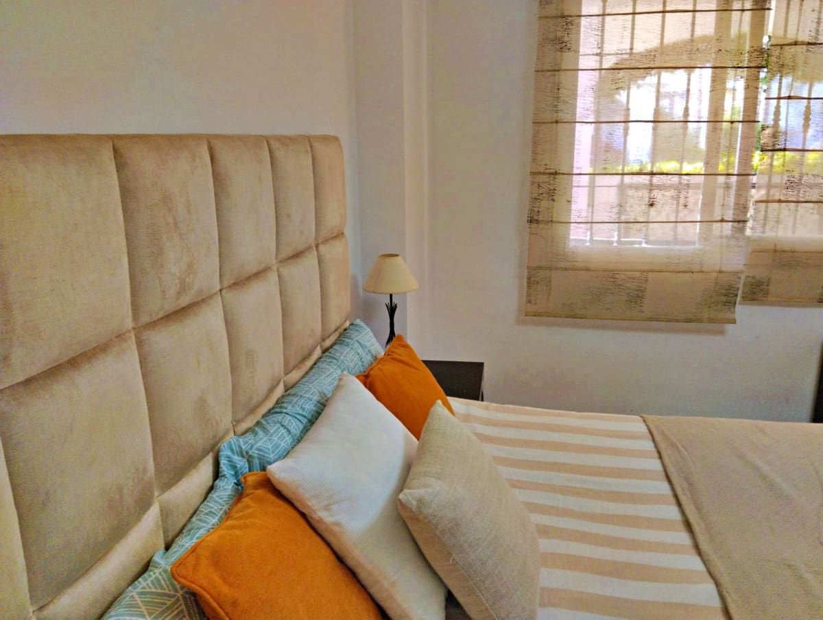 2 bedroom Flat for sale in Marbella with pool - € 450,000 (Ref: 9593182)