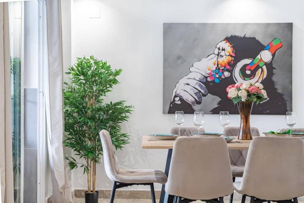 4 chambre Villa/Maison à vendre à Marbella avec piscine - 699 000 € (Ref: 9593183)