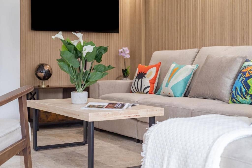 4 chambre Villa/Maison à vendre à Marbella avec piscine - 699 000 € (Ref: 9593183)