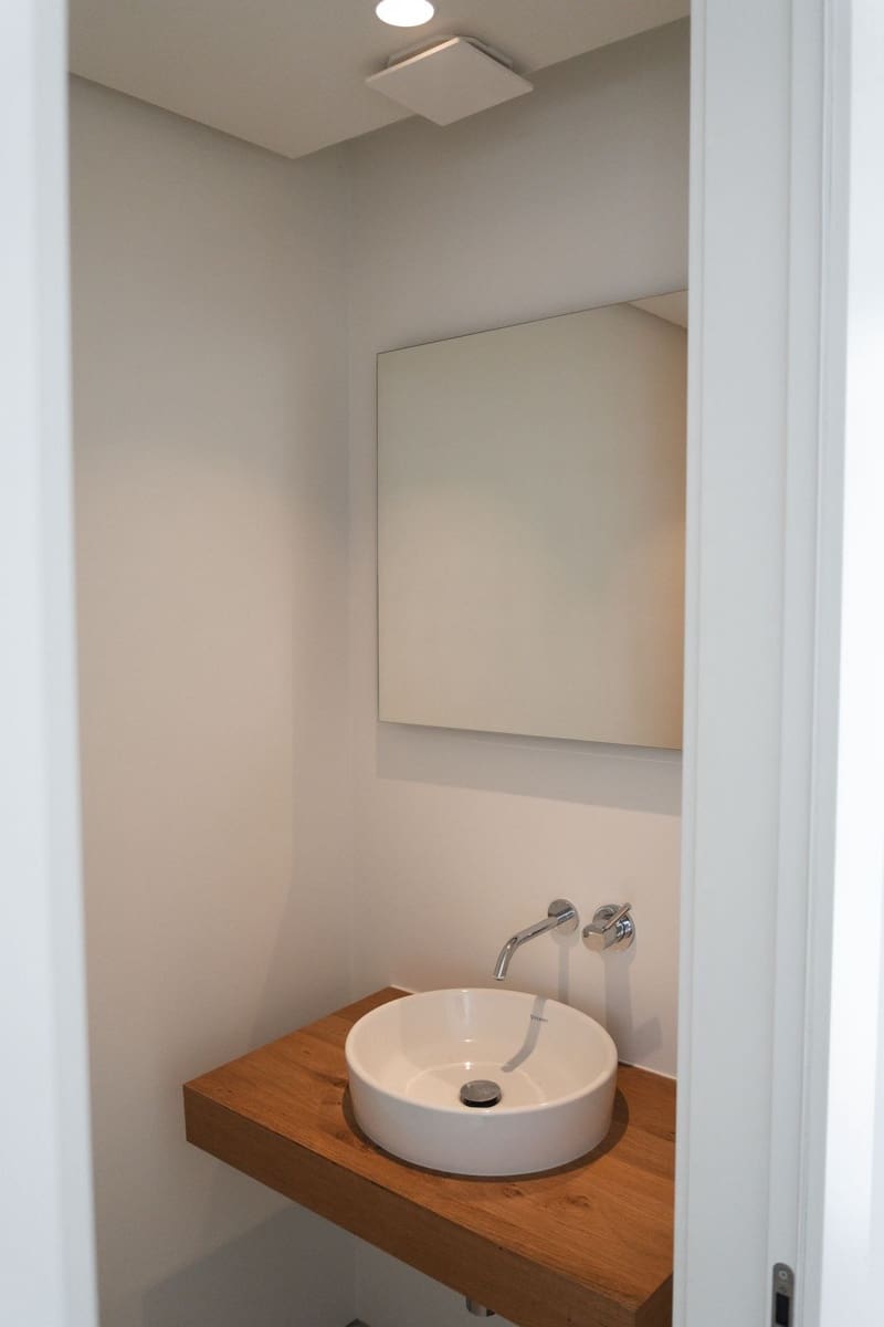 3 Zimmer Wohnung zu verkaufen in Ojen mit Pool - 1.890.000 € (Ref: 9593283)