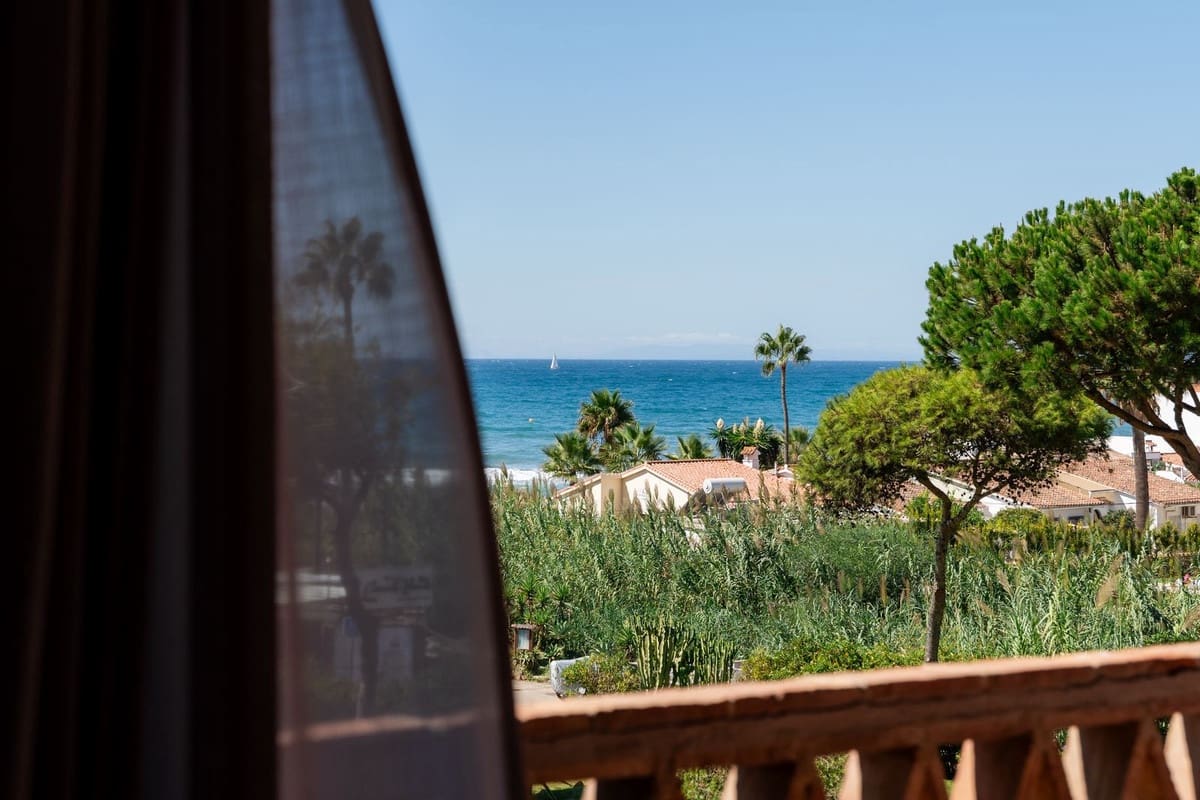 2 slaapkamer Flat te koop in Marbella met zwembad garage - € 890.000 (Ref: 9593285)