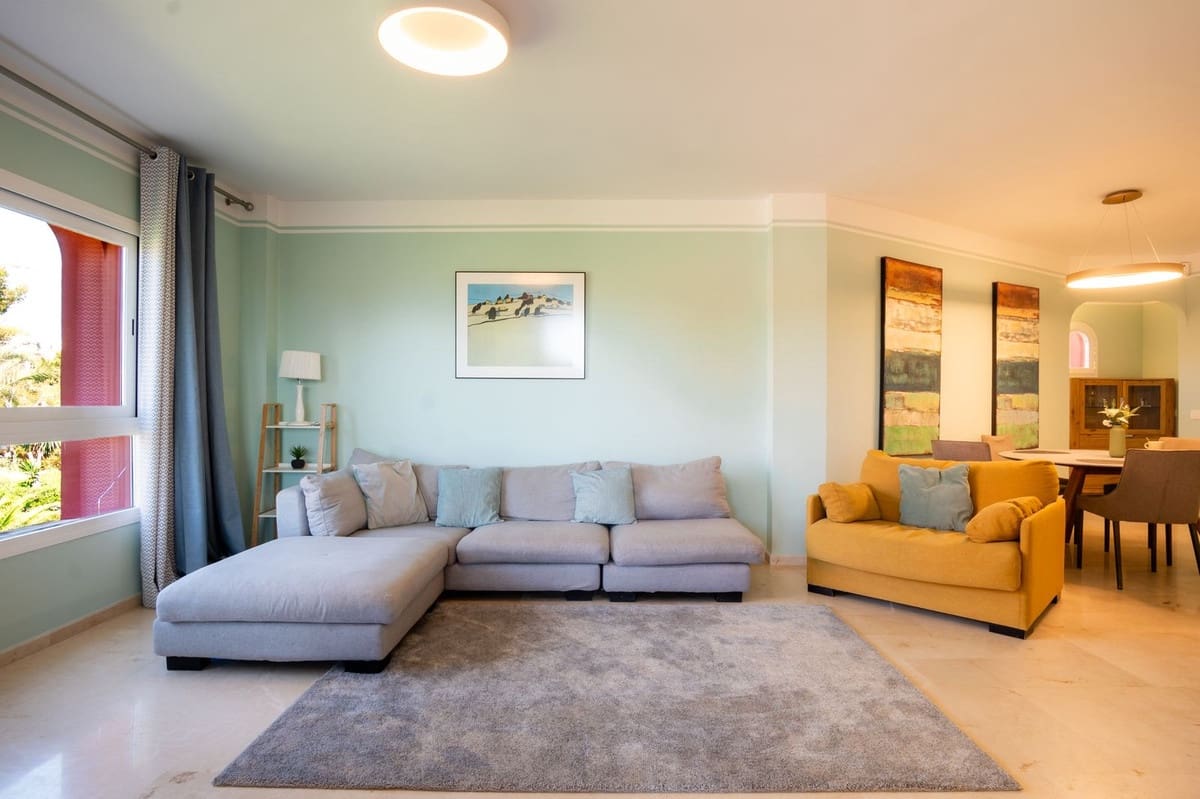 2 slaapkamer Flat te koop in Marbella met zwembad garage - € 890.000 (Ref: 9593285)