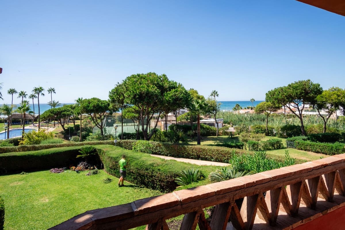 2 slaapkamer Flat te koop in Marbella met zwembad garage - € 890.000 (Ref: 9593285)