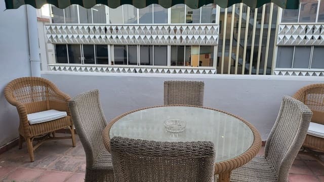 2 bedroom Flat for sale in Ricardo Soriano, Marbella with garage - € 498,000 (Ref: 9597290)