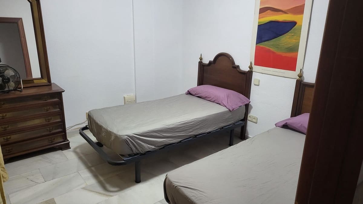 2 bedroom Flat for sale in Marbella with garage - € 498,000 (Ref: 9597290)