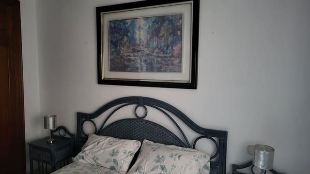 2 bedroom Flat for sale in Ricardo Soriano, Marbella with garage - € 498,000 (Ref: 9597290)