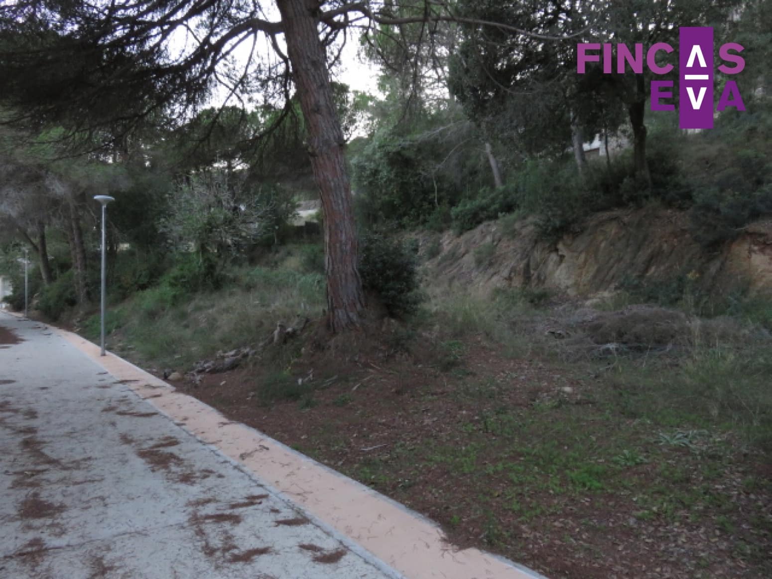 Solar/Parcela en Vallromanes en venta - 290.000 € (Ref: 9597291)