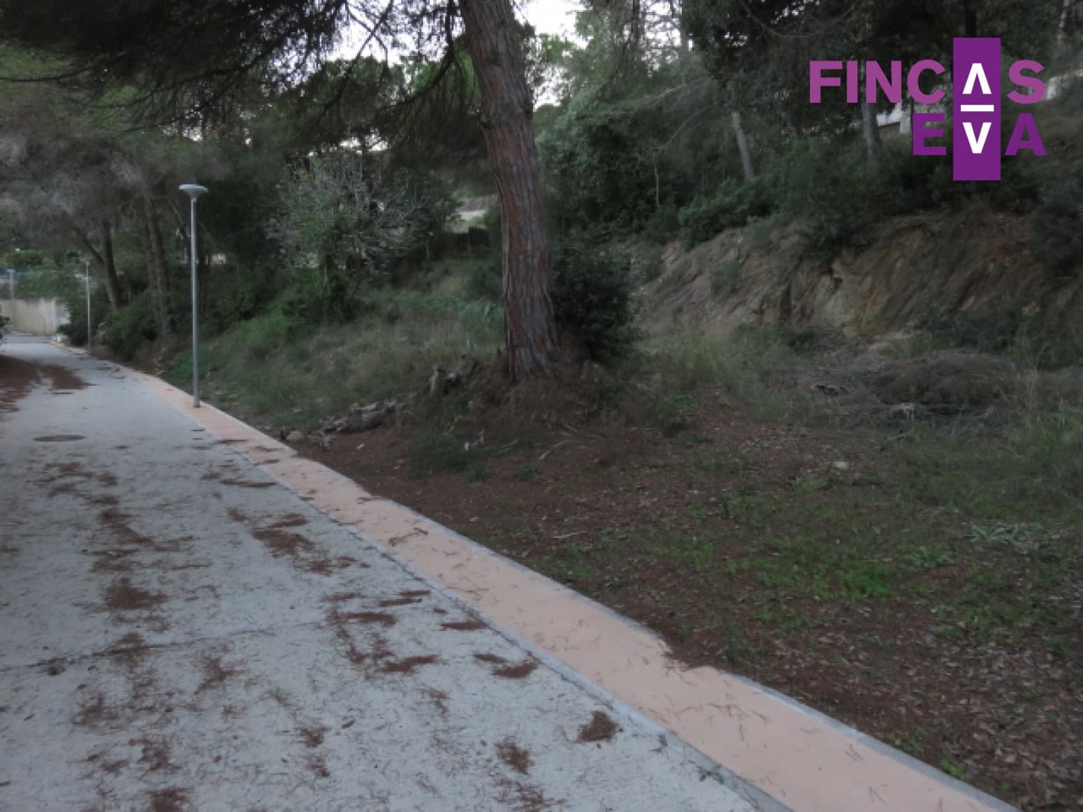 Solar/Parcela en Vallromanes en venta - 290.000 € (Ref: 9597291)