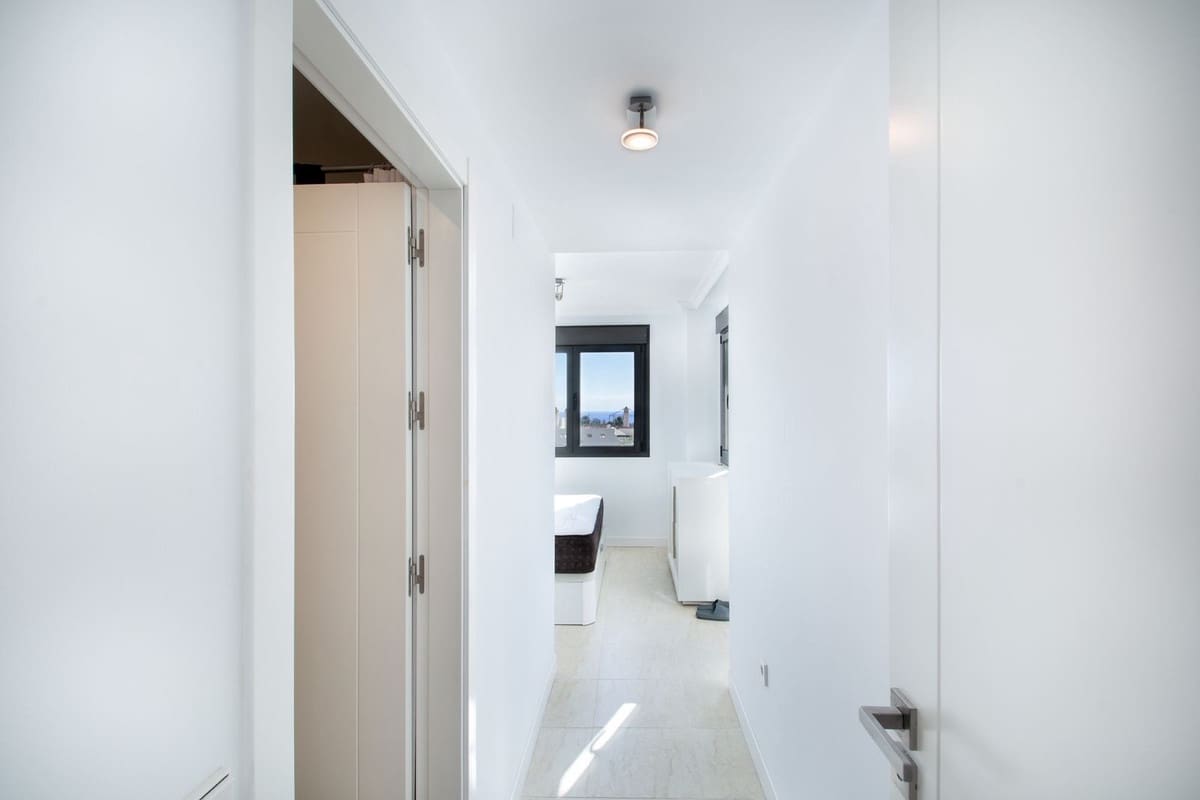 2 Zimmer Wohnung zu verkaufen in New Golden Mile mit Pool - 495.000 € (Ref: 9606501)