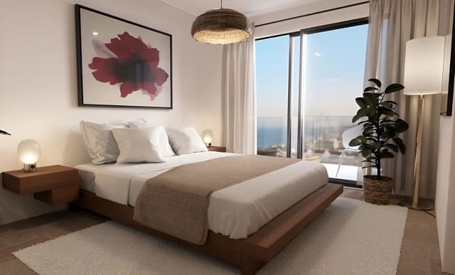 3 sypialnia Willa na sprzedaż w Torreblanca, Fuengirola z basenem garażem - 820 000 € (Ref: 9609606)