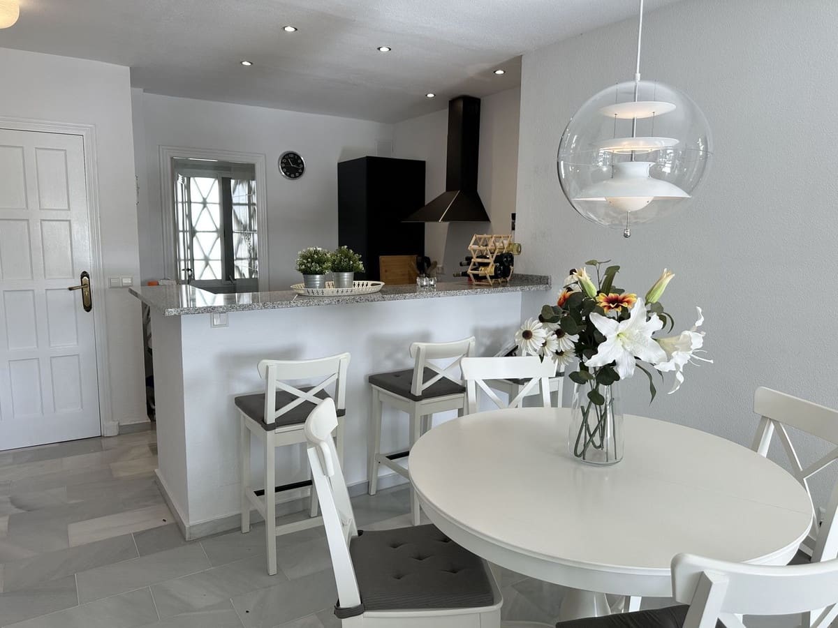 2 bedroom Flat for sale in Mijas with pool - € 354,900 (Ref: 9610025)