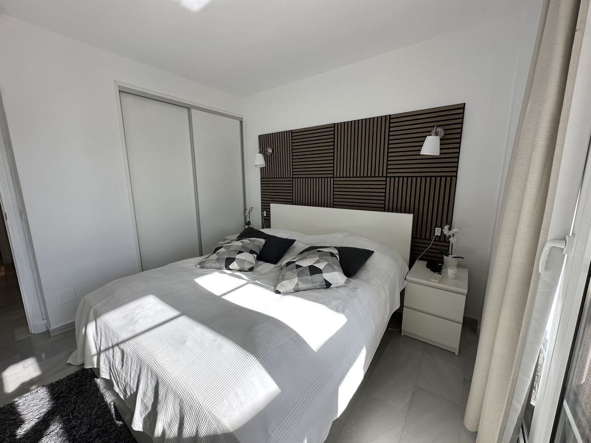 2 bedroom Flat for sale in Mijas with pool - € 354,900 (Ref: 9610025)