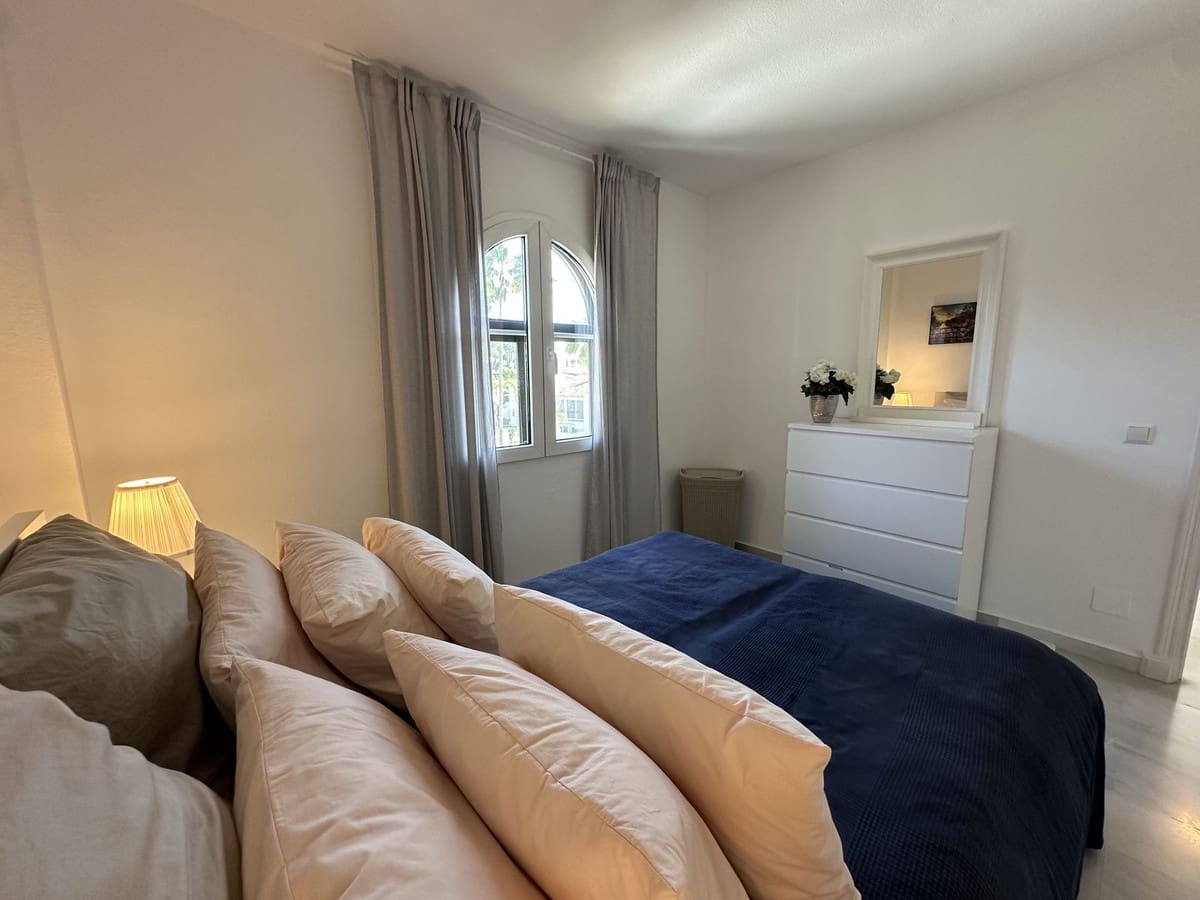 2 bedroom Flat for sale in Mijas with pool - € 354,900 (Ref: 9610025)