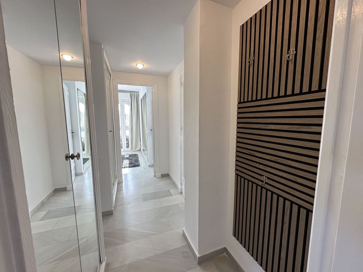 2 bedroom Flat for sale in Mijas with pool - € 354,900 (Ref: 9610025)