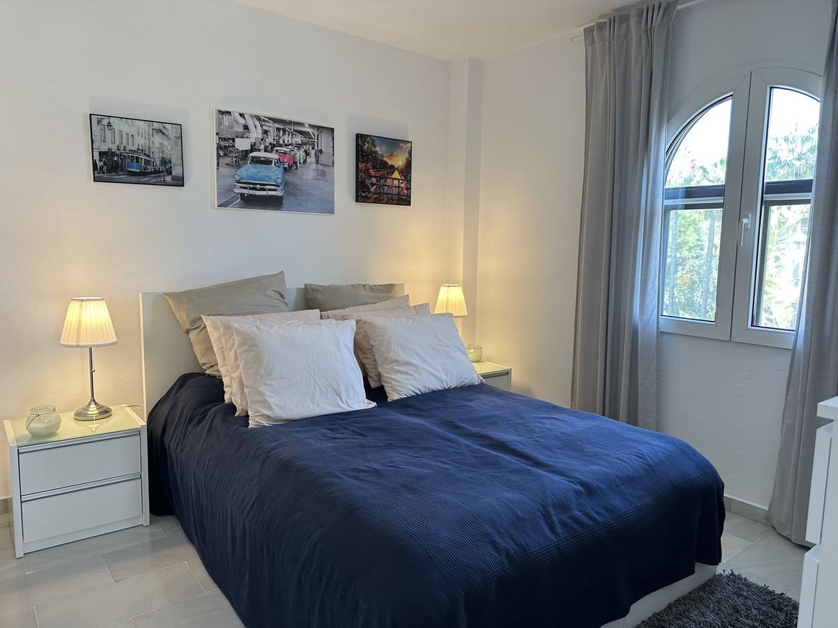 2 bedroom Flat for sale in Mijas with pool - € 354,900 (Ref: 9610025)