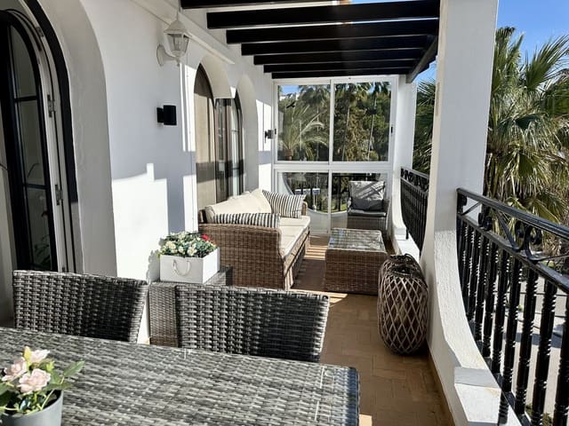 2 bedroom Flat for sale in Riviera del Sol, Mijas with pool - € 354,900 (Ref: 9610025)