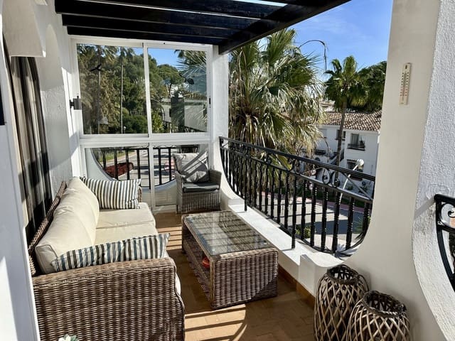 2 bedroom Flat for sale in Riviera del Sol, Mijas with pool - € 354,900 (Ref: 9610025)