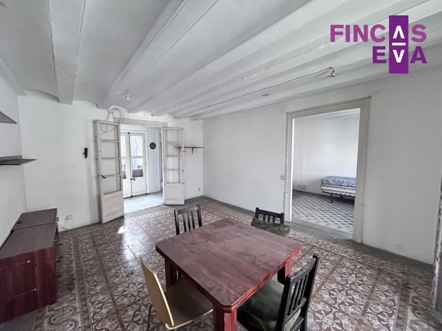 Piso de 4 habitaciones en El Barri Gòtic, Barcelona ciudad en venta - 649.000 € (Ref: 9610248)