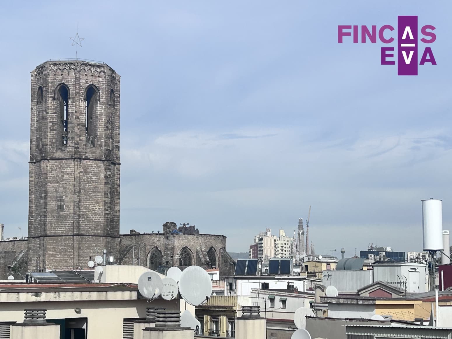 Piso de 4 habitaciones en Barcelona ciudad en venta - 649.000 € (Ref: 9610248)