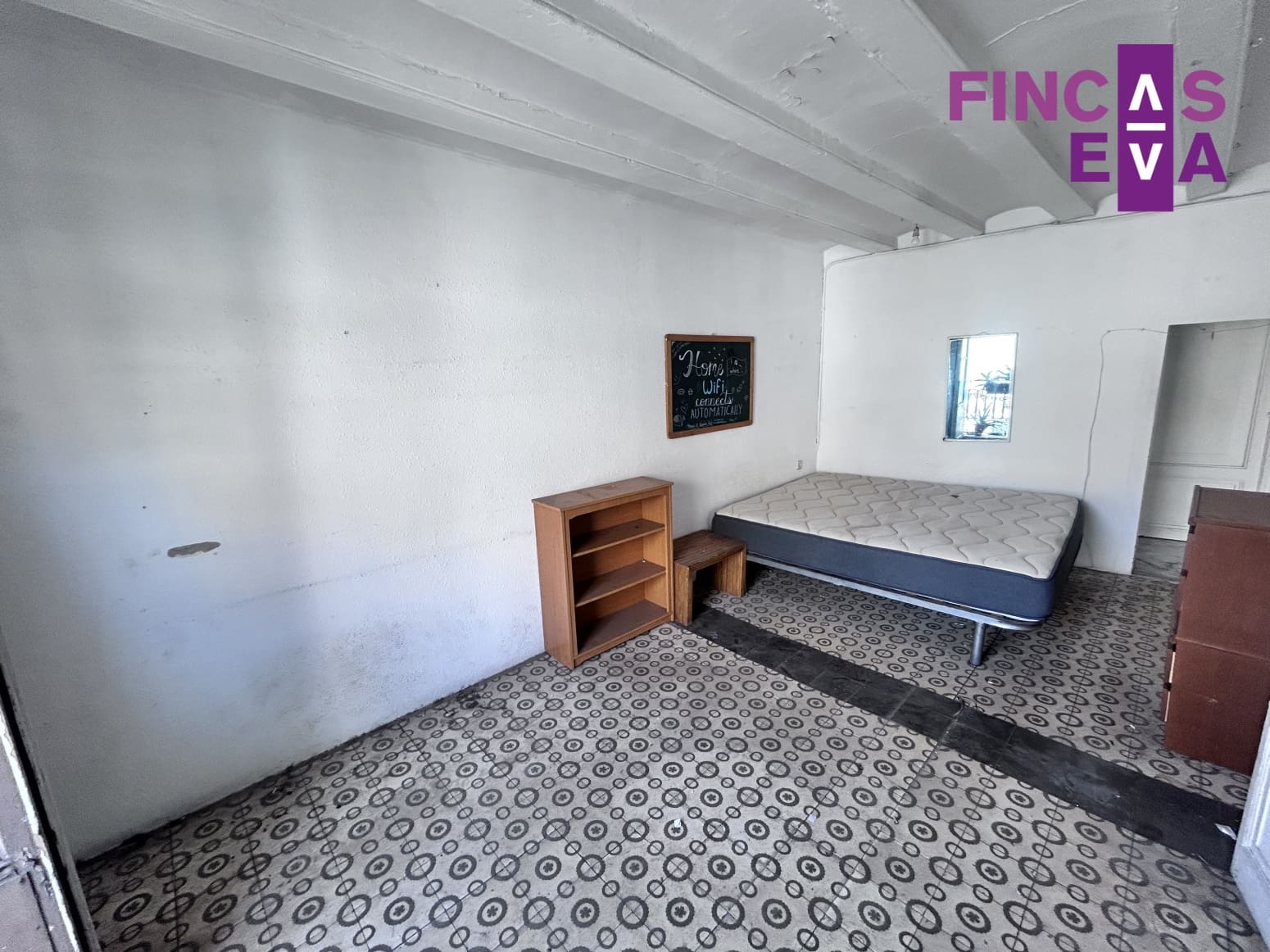 Piso de 4 habitaciones en Barcelona ciudad en venta - 649.000 € (Ref: 9610248)