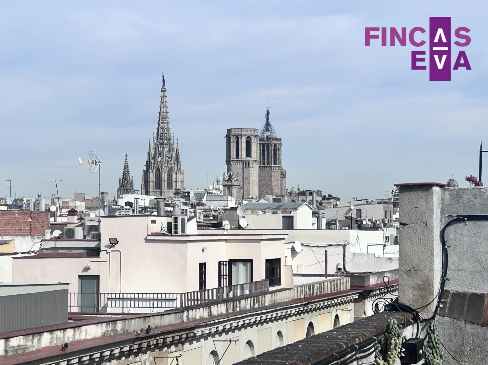 Piso de 4 habitaciones en Barcelona ciudad en venta - 649.000 € (Ref: 9610248)