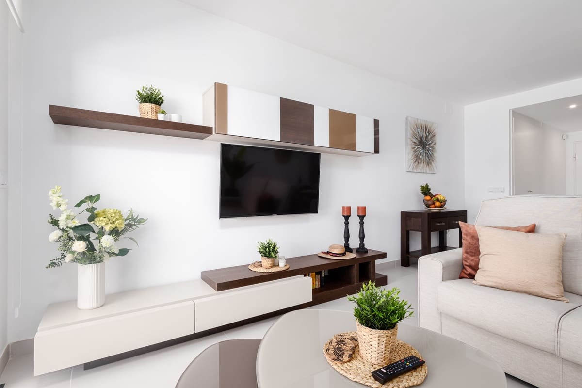 2 chambre Appartement à vendre à Estepona avec piscine - 595 000 € (Ref: 9610249)