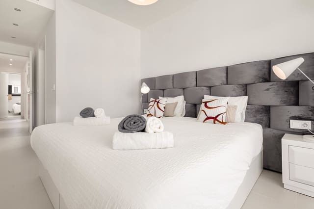 2 chambre Appartement à vendre à Centro, Estepona avec piscine - 595 000 € (Ref: 9610249)