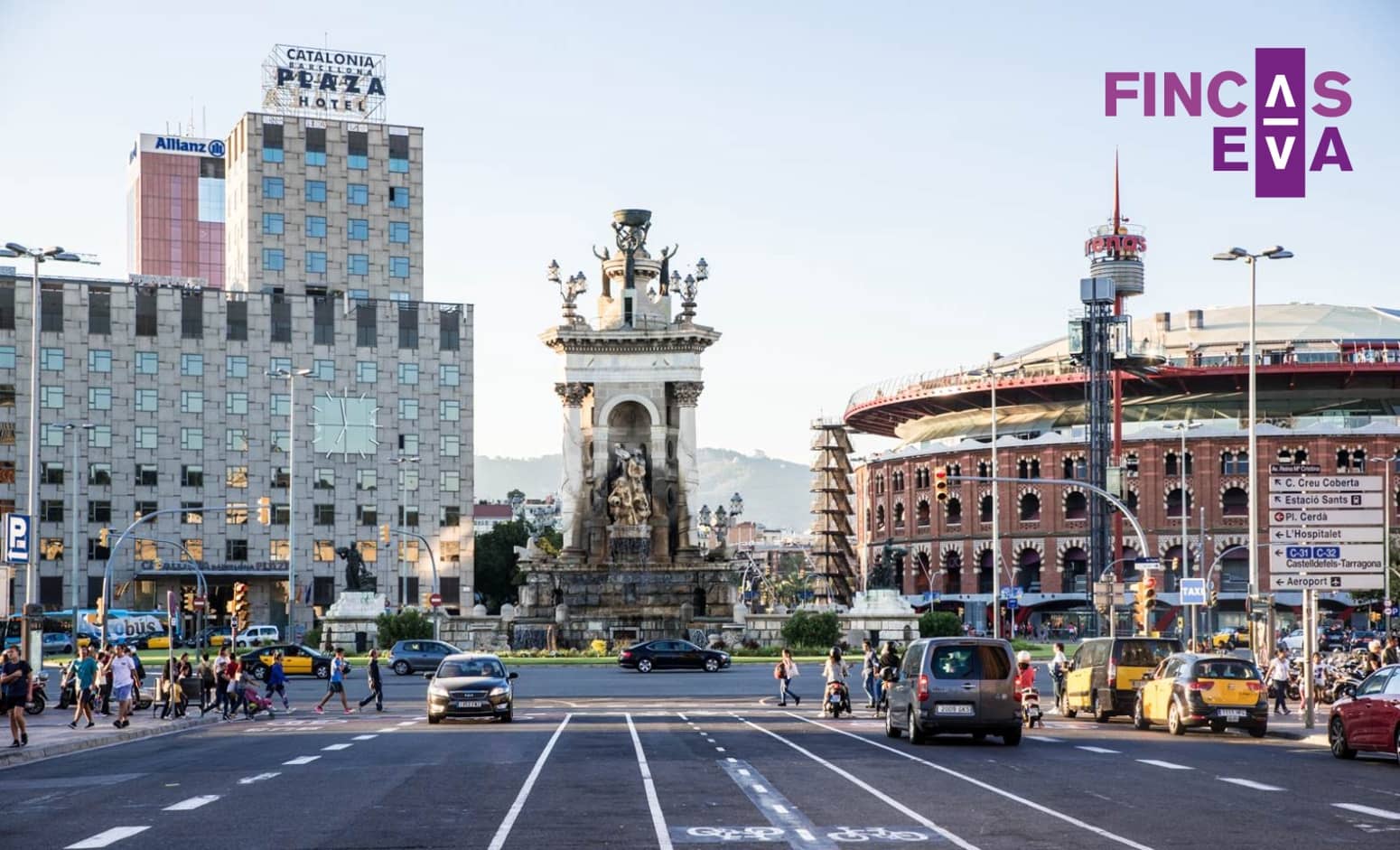 Flat te koop in Barcelona stad - € 275.000 (Ref: 9610553)