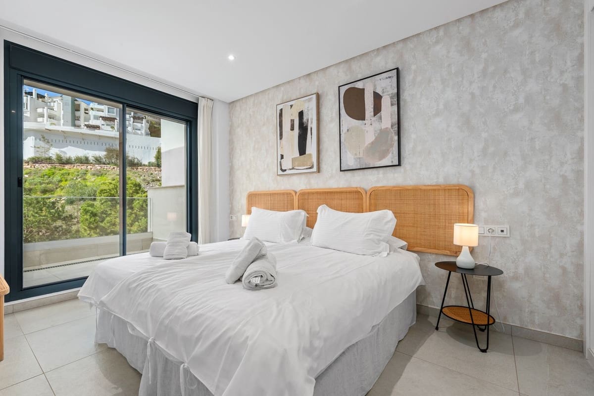 3 sovrum Lägenhet till salu i Benahavis med garage - 675 000 € (Ref: 9610556)