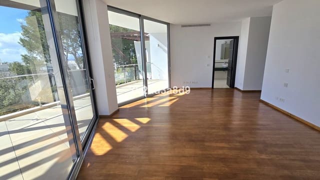 Chalet de 5 habitaciones en La Carolina - Guadalpín, Marbella en venta con piscina garaje - 3.000.000 € (Ref: 9610557)