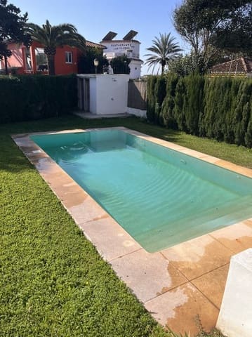 3 quarto Moradia para venda em Las Chapas, Marbella - 3 750 000 € (Ref: 9611936)