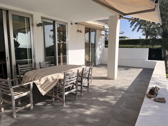 3 quarto Moradia para venda em Las Chapas, Marbella - 3 750 000 € (Ref: 9611936)