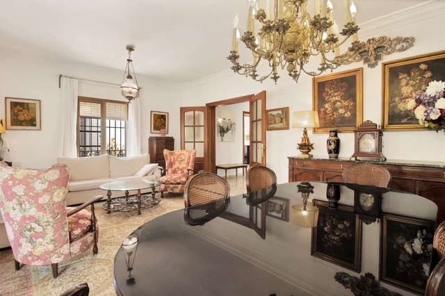 5 soverom Villa til salgs i Nueva Alcántara, Marbella med garasje - € 2 950 000 (Ref: 9611937)