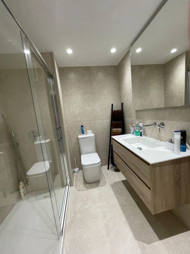 2 soveværelse Lejlighed til salg i Marbella med garage - € 345.000 (Ref: 9611938)