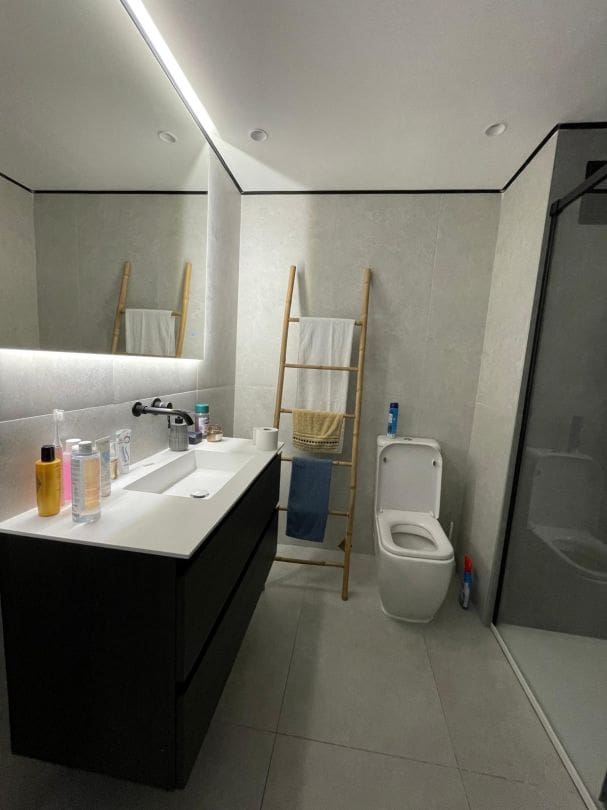 2 soveværelse Lejlighed til salg i Marbella med garage - € 345.000 (Ref: 9611938)