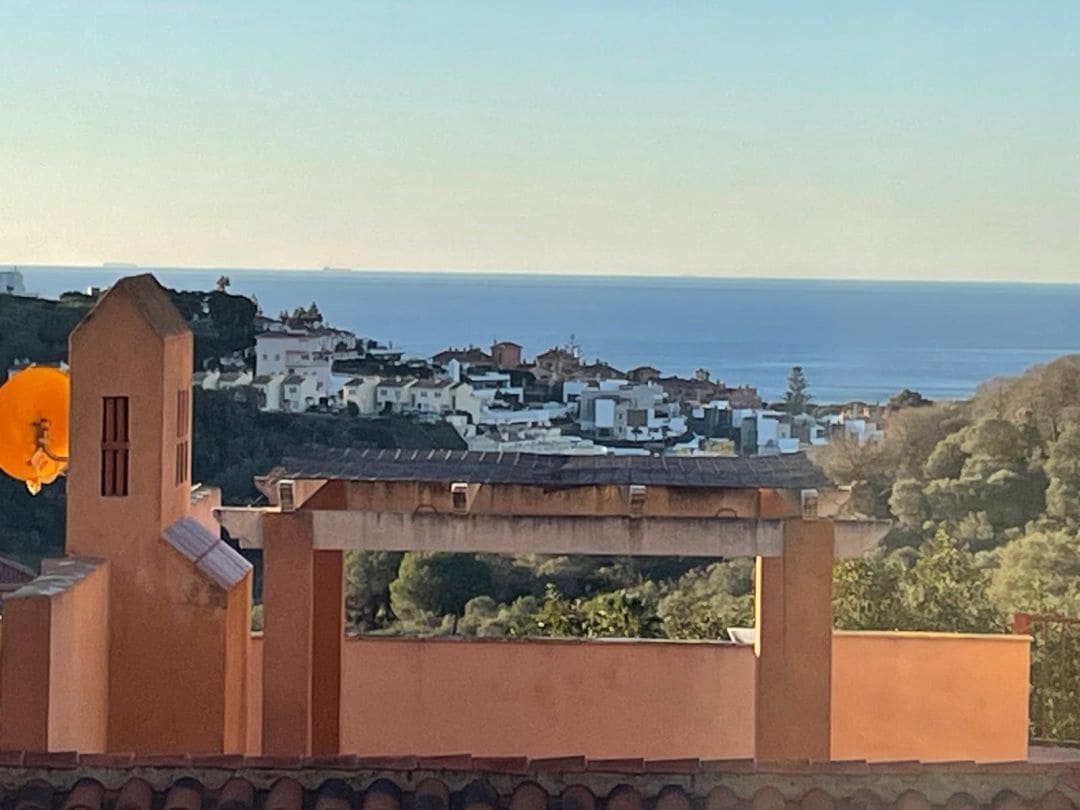 2 soveværelse Lejlighed til salg i Marbella med garage - € 345.000 (Ref: 9611938)